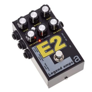AMT Electronics E2 - LA2
