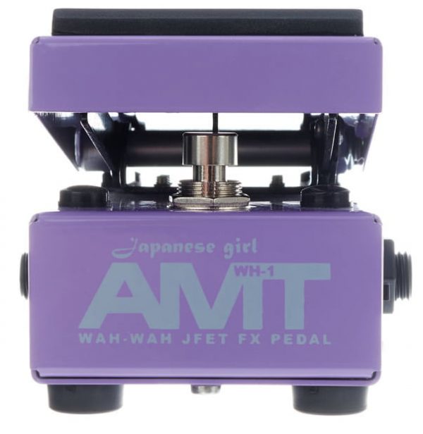 AMT Electronics WH-1 wah wah