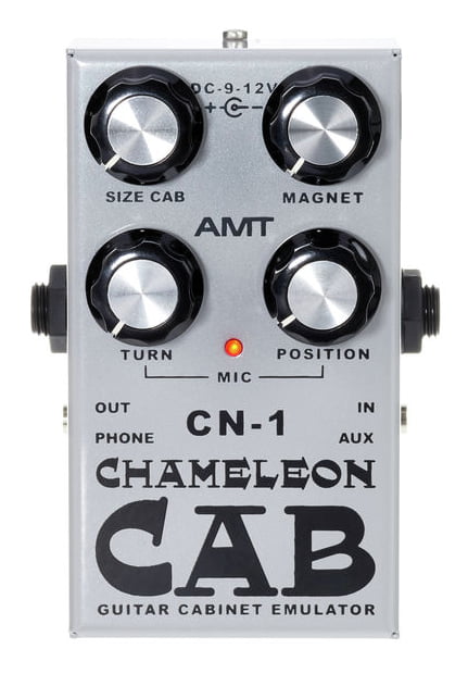 AMT Electronics Chameleon CAB CN-1