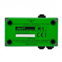 AMT Electronics M1 Legend Amps
