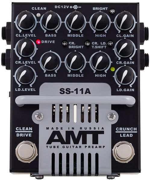AMT Electronics SS-11A Classic