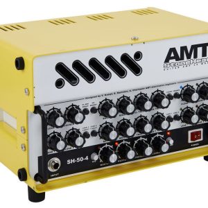 AMT Electronics Stonehead 50-4